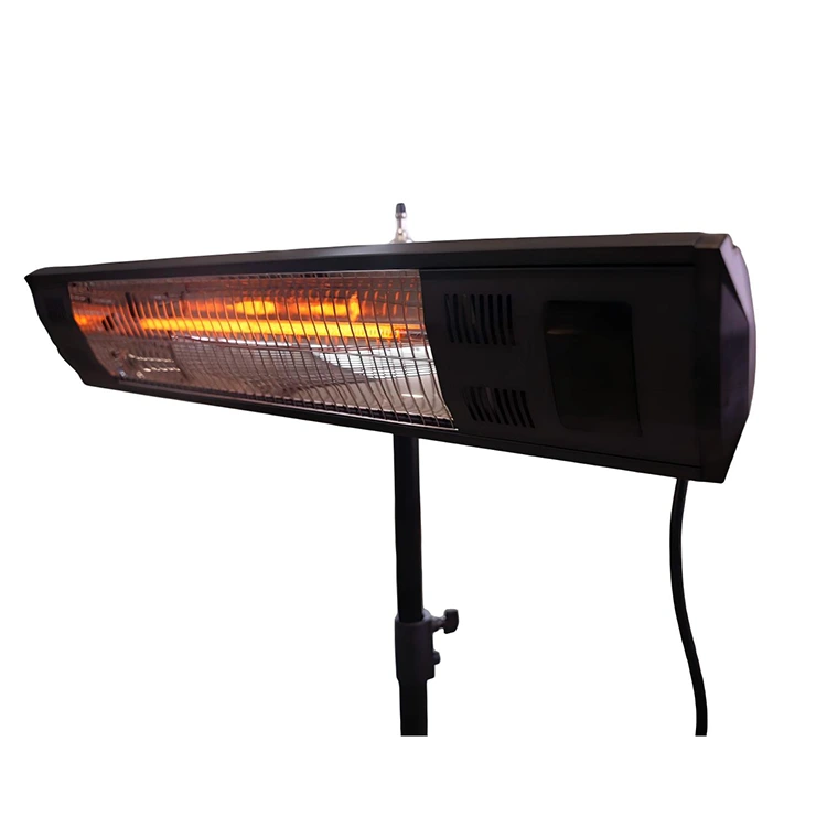 حامل ثلاثي القوائم قابل للطي للسخان الخارجي المحمول