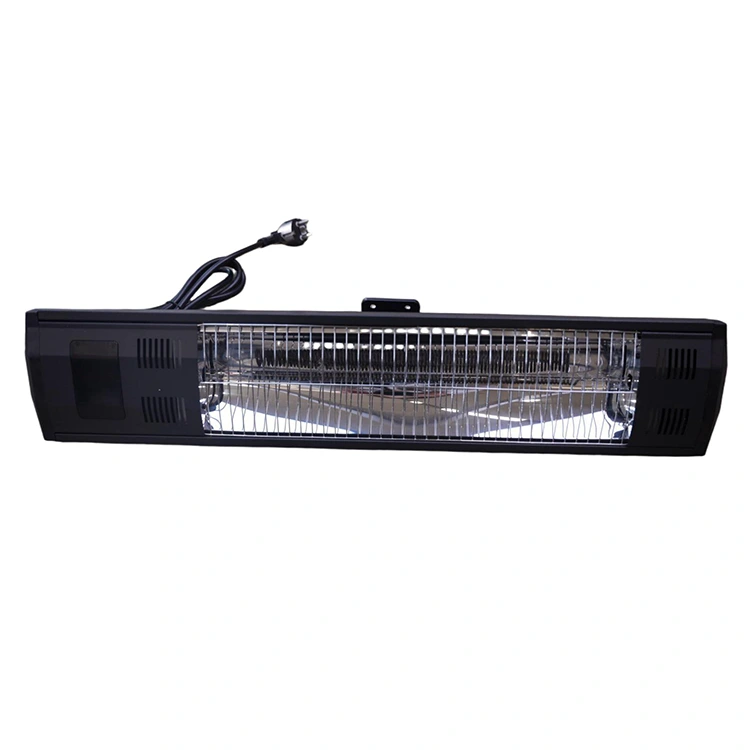 Radiant Patio Heater 