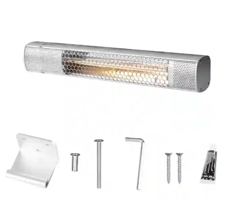 Infrared Patio Heater Outdoor