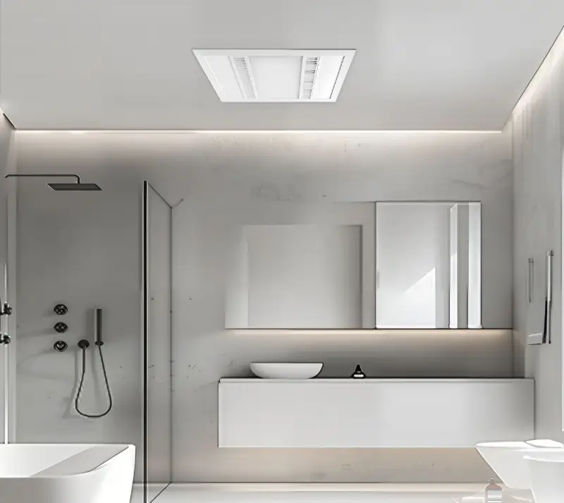 Smart Bathroom Ceiling Heater