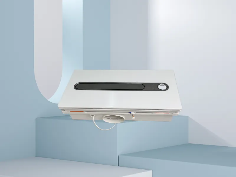 Electric PTC Bathroom Heater