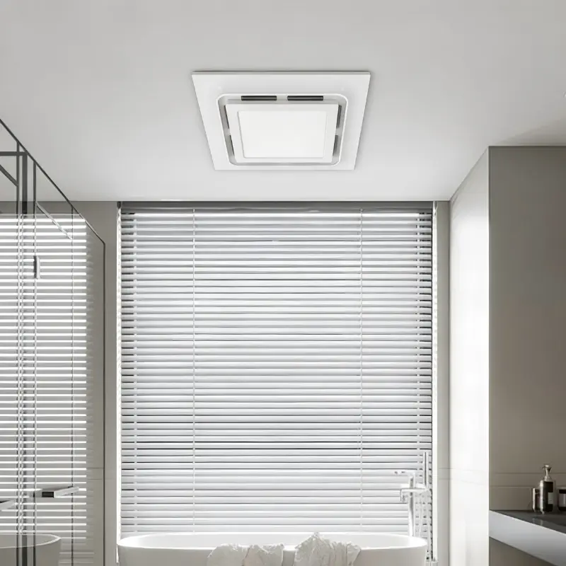 Energy Saving Ventilation Fan