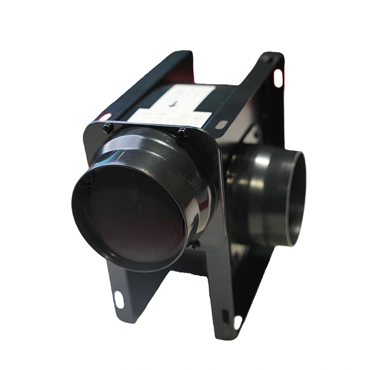 مروحة تهوية حديدية