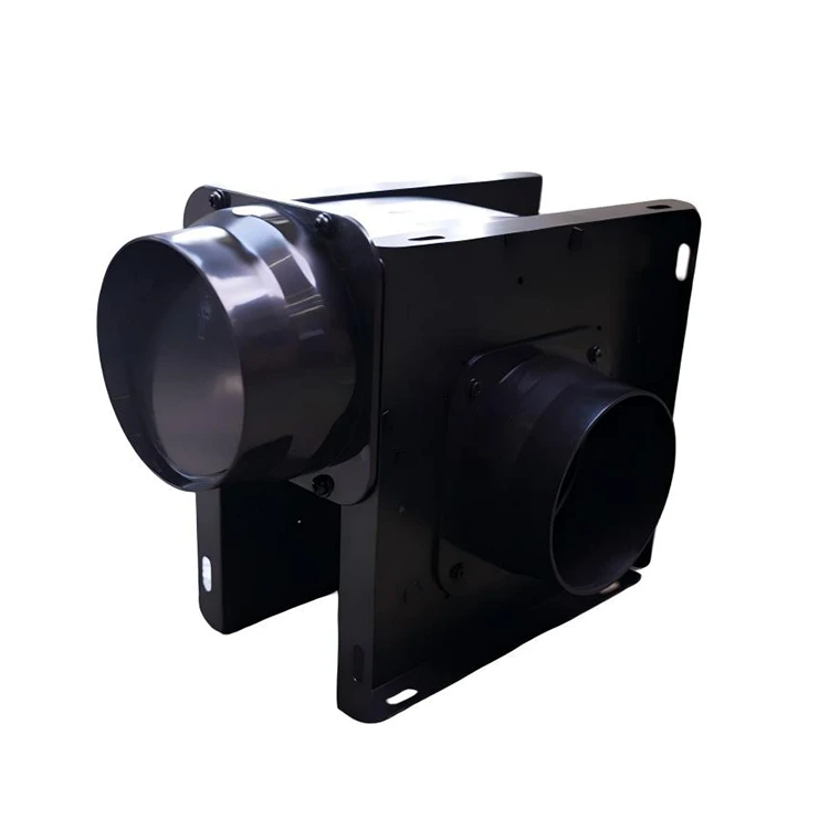 مروحة عادم مدمجة في السقف مقاومة للماء